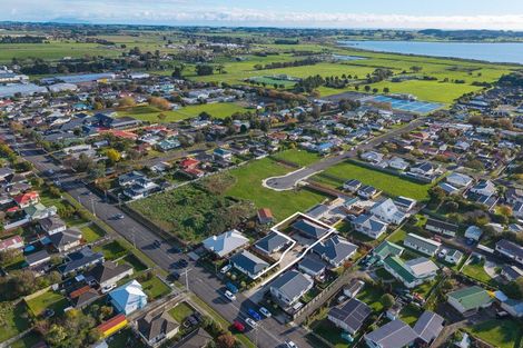 Photo of property in 87a Tiro Tiro Road, Levin, 5510