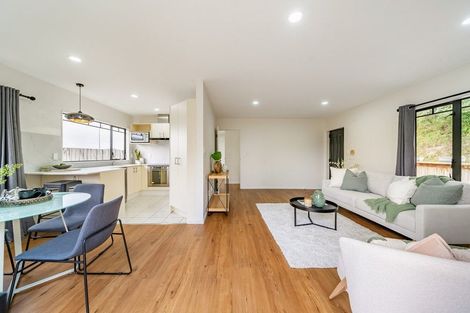 Photo of property in 288 Grounsell Crescent, Belmont, Lower Hutt, 5010