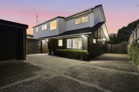 Photo of property in 2/69 Orkney Road, Mount Maunganui, 3116