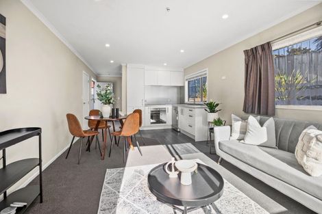 Photo of property in 6/16 Hammond Street, Hamilton Central, Hamilton, 3204