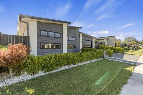 Photo of property in 28 Lockerbie Street, Morrinsville, 3300