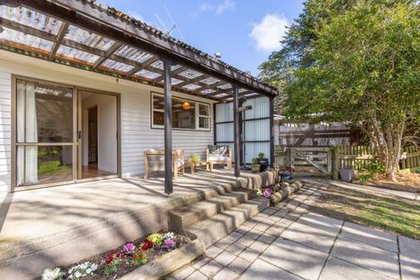 Photo of property in 1543a Annedale Road, Tinui, 5894
