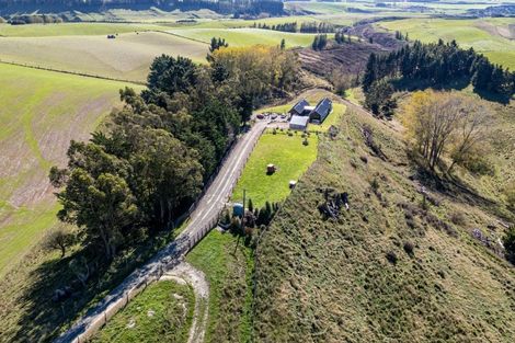 Photo of property in 389 Mount Harris Road, Ikawai, Waimate, 7977
