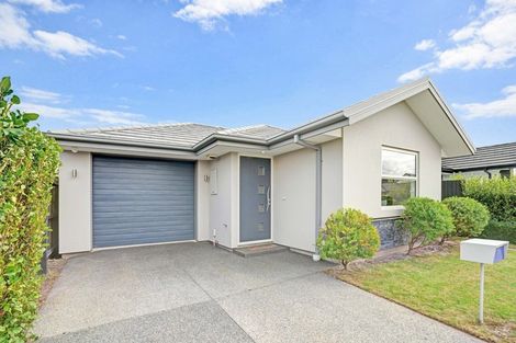 Photo of property in 7 Capil Court, Halswell, Christchurch, 8025