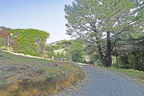 Photo of property in 99 Birdsall Road, Whangateau, 0985