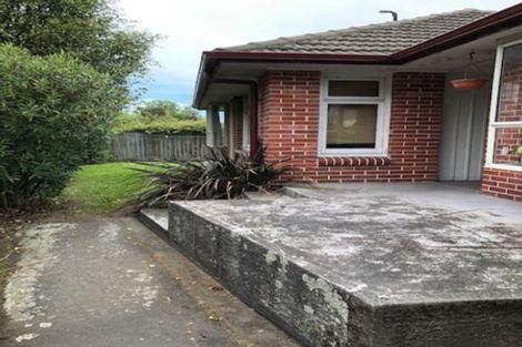 Photo of property in 124 Harris Crescent, Papanui, Christchurch, 8053