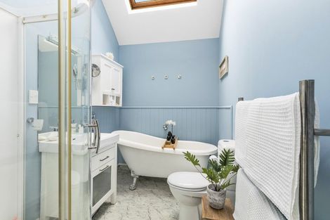 Photo of property in 31 Jefferson Street, Brooklyn, Wellington, 6021