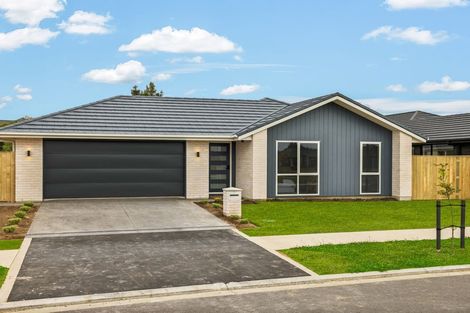 Photo of property in 79 Northmoor Boulevard, Rolleston, 7615