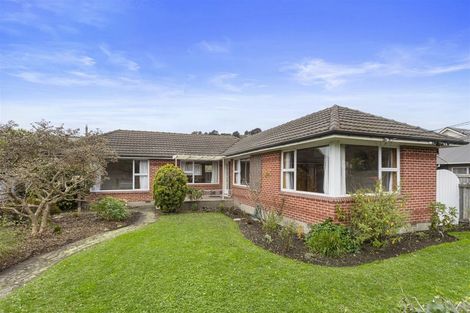 Photo of property in 17 Lascelles Street, Saint Martins, Christchurch, 8022