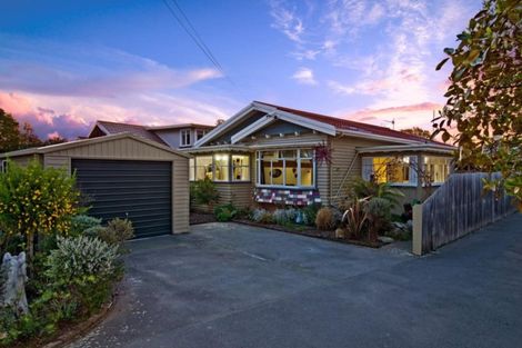 Photo of property in 63 Diamond Avenue, Spreydon, Christchurch, 8024