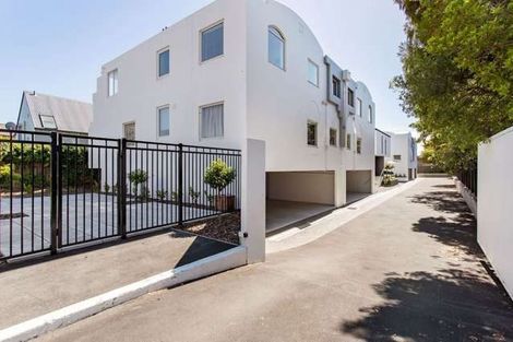 Photo of property in 1/102 Rossall Street, Merivale, Christchurch, 8014