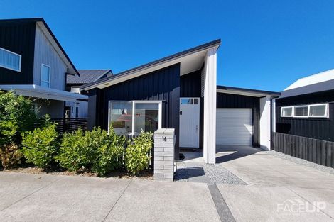 Photo of property in 16 Mapou Road, Hobsonville, Auckland, 0618