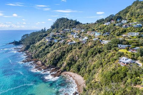 Photo of property in 55 Motuhoa Road, Tairua, 3508