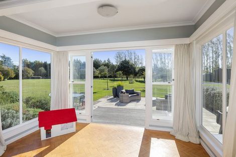 Photo of property in 10 Sillano Place, Ohoka, Kaiapoi, 7692