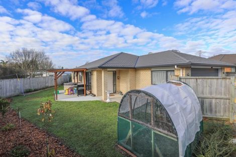 Photo of property in 3 Nock Lane, Ngaruawahia, 3720
