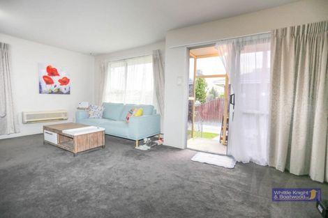 Photo of property in 2/30 Trevor Street, Hornby, Christchurch, 8042