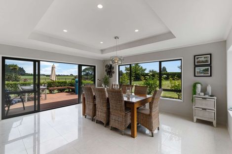 Photo of property in 17 Millbrook Drive, Waiuku, 2683