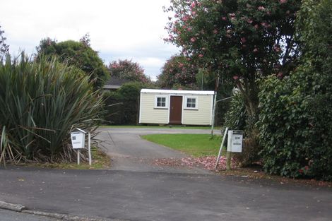 Photo of property in 48a Livingstone Avenue, Nawton, Hamilton, 3200