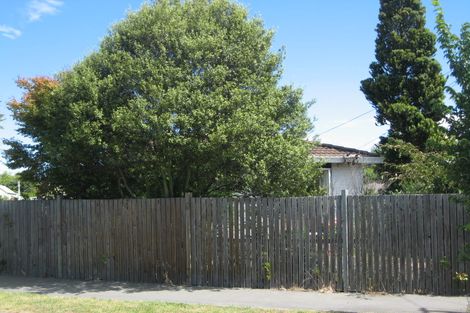 Photo of property in 59 Trafalgar Street, St Albans, Christchurch, 8014