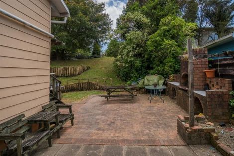 Photo of property in 18 Osman Street, Glen Eden, Auckland, 0602