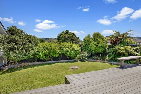 Photo of property in 36a Sheridan Crescent, Trentham, Upper Hutt, 5018