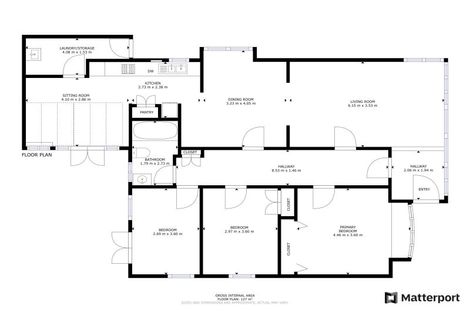 Photo of property in 23 Arawa Road, Hataitai, Wellington, 6021