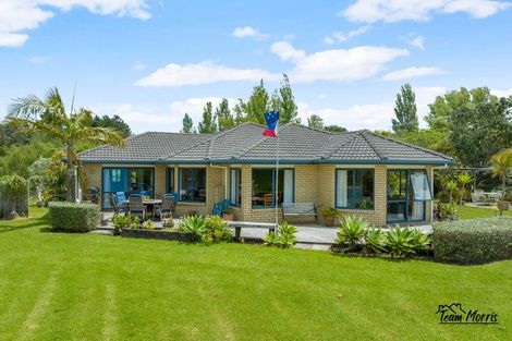 Photo of property in 91 Whaka Street, Maungaturoto, 0520