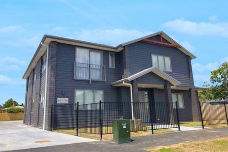 Photo of property in 12/34u Beatty Street, Melville, Hamilton, 3206