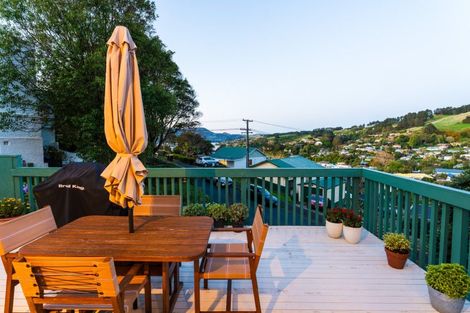 Photo of property in 60 Marion Street, Macandrew Bay, Dunedin, 9014