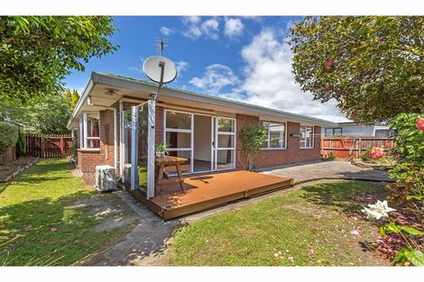 Photo of property in 3/7 Simeon Street, Spreydon, Christchurch, 8024