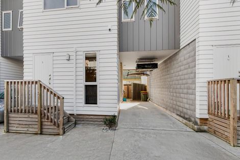 Photo of property in 47u5 York Street, Hamilton East, Hamilton, 3216