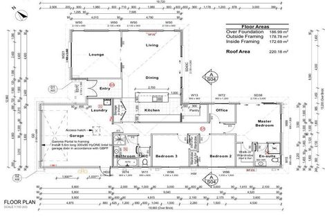 Photo of property in 4 Patrick Mcgough Way, Halswell, Christchurch, 8025