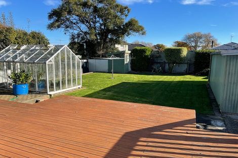 Photo of property in 116 Lorn Street, Glengarry, Invercargill, 9810