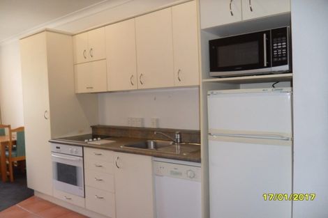Photo of property in Terrace Garden Apartments, 120 The Terrace, Wellington Central, Wellington, 6011