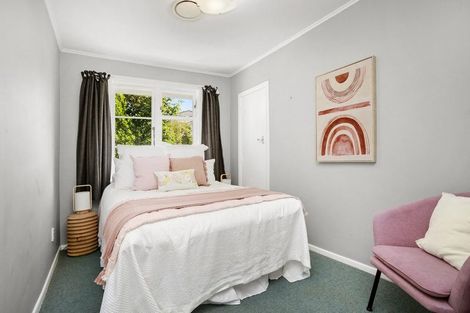 Photo of property in 46 Handyside Street, Tawa, Wellington, 5028