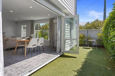 Photo of property in 392 Manchester Street, St Albans, Christchurch, 8014