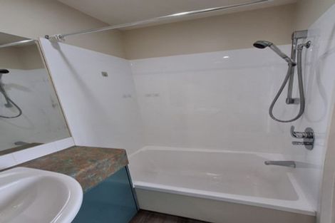 Photo of property in Hume House, 29/152 The Terrace, Wellington Central, Wellington, 6011