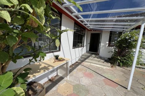 Photo of property in 16 Bradshaw Terrace, Riccarton, Christchurch, 8011