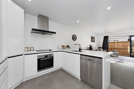 Photo of property in 22u3 Campbell Street, Frankton, Hamilton, 3204