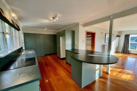 Photo of property in 121 Cecil Road, Wadestown, Wellington, 6012