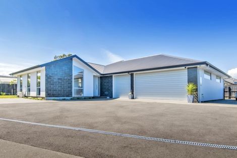 Photo of property in 62 Tauhinu Avenue, Lincoln, 7608