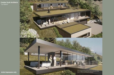 Photo of property in Gibbston Resort, 108 Toms Creek Road, Gibbston, Queenstown, 9371