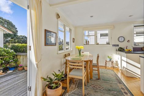 Photo of property in 10a Dundas Street, Seatoun, Wellington, 6022