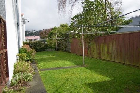 Photo of property in Mattingly Court, 10u5 Angus Avenue, Berhampore, Wellington, 6023