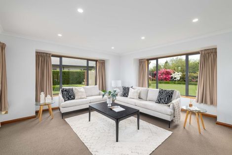 Photo of property in 7 Grosvenor Lane, Rangiora, 7400