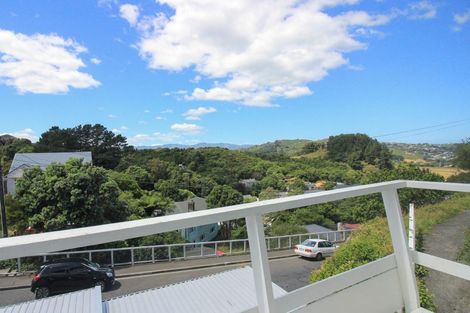 Photo of property in 22f1 Mccoll Street, Vogeltown, Wellington, 6021