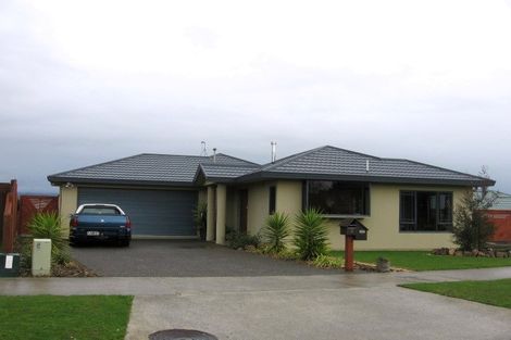 Photo of property in 81 Parnell Heights, Kelvin Grove, Palmerston North, 4414