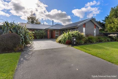 Photo of property in 40 Hewitts Road, Woodend, 7610