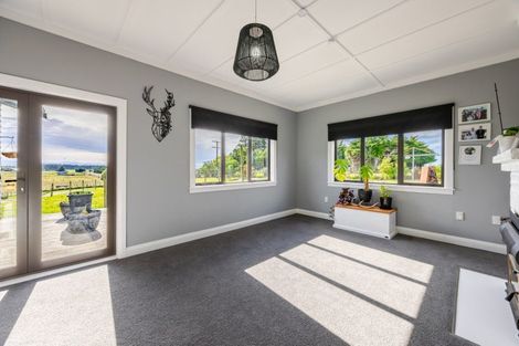 Photo of property in 54 Byrne Road, Takapau, 4287