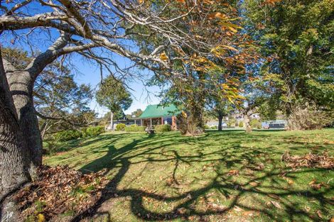Photo of property in 56 Burns Street, Ohakune, 4625